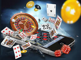 Agent No Wager Casino - A New Era of Online Gaming