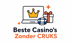 Casino zonder CRUKS met iDEAL Speel Veilig en Snel -357801229