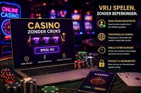 Casino zonder CRUKS met iDEAL Speel Veilig en Snel -357801229