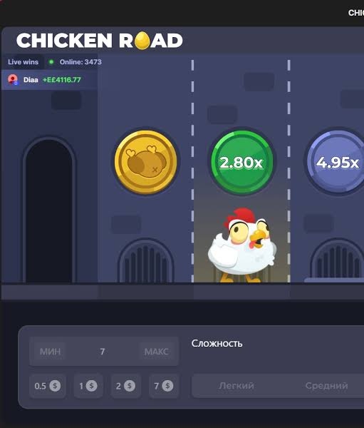 Descubre la Diversión de Jugar Chicken Road 2 -878270791 Descubre la Diversión de Jugar Chicken Road 2 -878270791