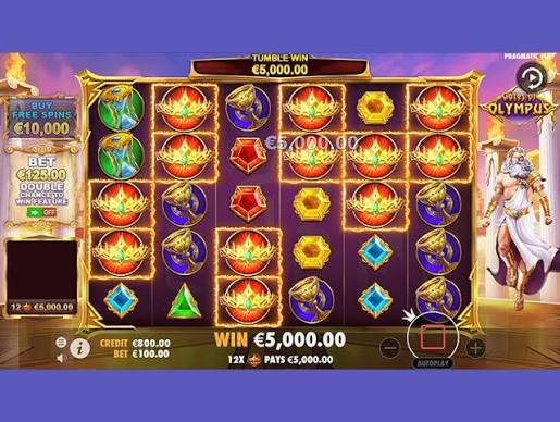 Experience Thrills at Gates of Olympus Casino -903492229 Experience Thrills at Gates of Olympus Casino -903492229