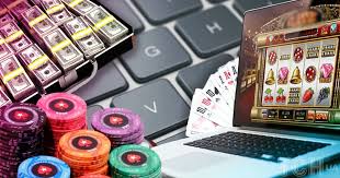 Ontdek Spinmillion Jouw Gids naar Succesvolle Online Gaming