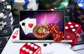 Ontdek Spinmillion Jouw Gids naar Succesvolle Online Gaming