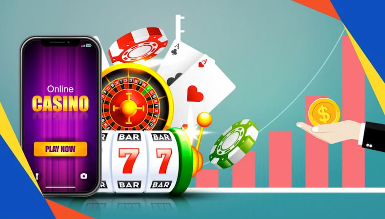 The Rise of Online Casinos A Comprehensive Guide 1558948224 The Rise of Online Casinos A Comprehensive Guide 1558948224